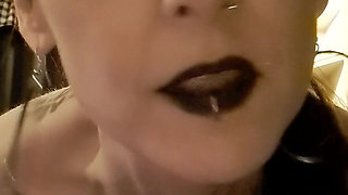 Slow & Sensual Striptease for My Sissy