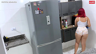 I Just Watched... and the More I Saw, the Harder I Got