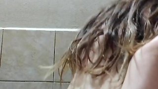 This Video Is From When I Was 18 Years Old When I Inserted a Size L Anal Plug for the First Time