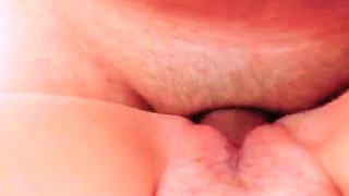 Cute Virgin Girl Moans Loudly During Intense Pussy Fingering & Penetration