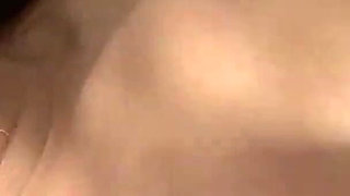 Young Asian Girl with Hairy Pussy Gets Fucked by European Man with Big Hard Cock Part 2