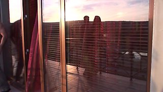 Ass Reamed In Anal Foursome With 2 Guys And Hot Friend With Nick Lang And Regina Ice