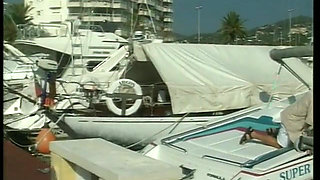 Very sexy lesbians in the swimming pool