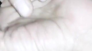 Stepfather Trying to Deep Anal Fuck with Stepdaughter