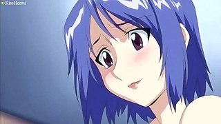 Hentai sister in law