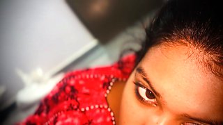 Tamil Young House Wife Very Nice Voice Big Natural Nipples Hot Sexy Body Very Nice Nice Pussy Eating Hard Fucking Cheating Wife