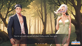 EP2: Naughty Photos of Strange Women - Lust & Magic (Gameplay)