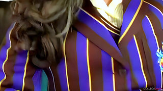 Samantha Buxton Classroom Featuring Samantha Buxton