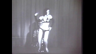 Provocative Sensual Dance part 3