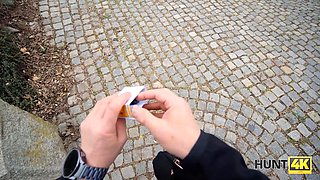 Hunt4k. worst error came back