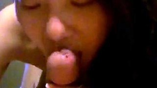 Anal Asian Amateur Couple Webcam Session