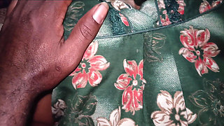 Beautiful Indian Women Sex with Stranger