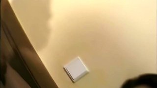 Monica Sweetheart interracial bukkake orgy