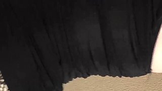 Innocent Teenager Melanie Sugar Is Banging Her Neighbor