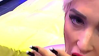 Ggg - MILF Wants Cum From All Cocks