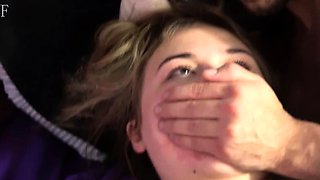 Nastie Teen Fuck From Anal Teen Angels