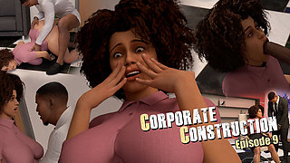 Corporate Construction Episode 10