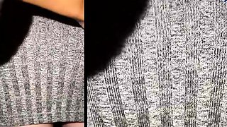 Extreme Public Sex with a Hot Cinematic Blowjob XXX!