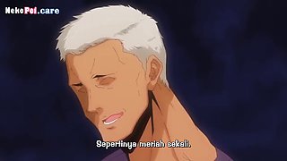 Futei with... Animation episode 1