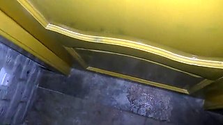 Nikolas Dominates Skinny Russian Teen in Hardcore Basement BDSM - Big Tits, Rough Sex, and POV Blowjob