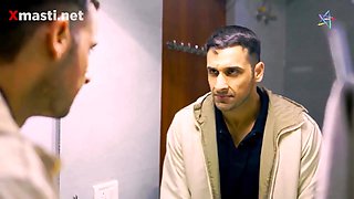 Beautiful Indian cutie erotic mind-blowing movie