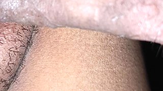 Today I Fucked My Girlfriend Hard, if You Don't See It, You'll Miss It.