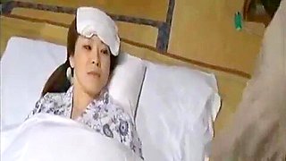 Japanese father in law fucked daughter