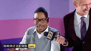(Liza Del Sierra, Danny D) - cum quiz - brazzers