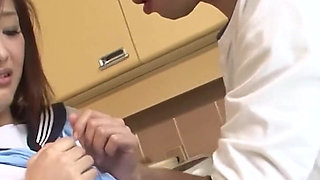 After Being Used by Her Stepbrother, Teen Teen Becomes Slave for Pleasure