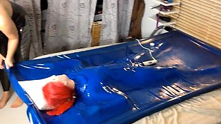 Amateur porn fetish lesbians ass fisting on live webcam