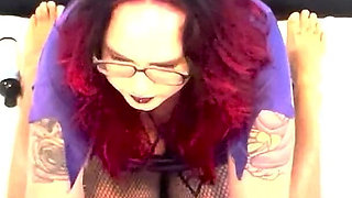 Stress Relief with Savanna - Handjob & Edging Massage for the Tired Island Boy