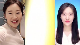 Yi Yuna Faceful Outdoor Blowjob