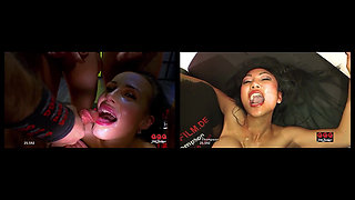 Ggg John Thompson Cumshot Complication