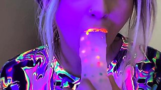 Emo Teen Becka Solo Webcam Masturbation Porn