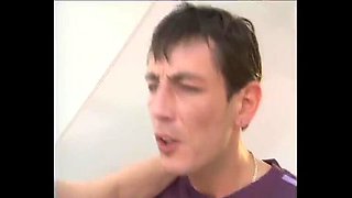 Dieter Von Stein Anal Blowjob Big Tits Vintage Scene 5 - Don't Tell Mom