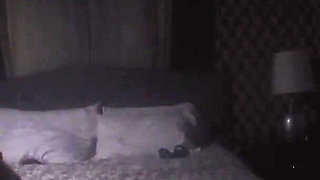 Perfect Body Ebony Cums for White Boy Bts