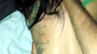 Sexy Big Ass Wife Vs Huge Cock Sleeve