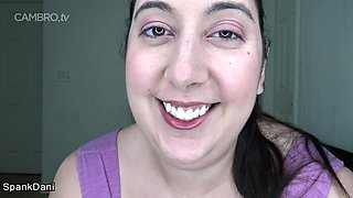 dani sorrento - Aunt Takes Your Virginity