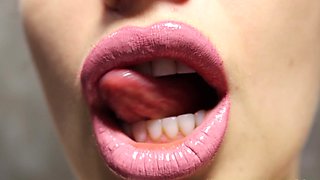 New Vip Previews for My Loyal Fans! 1 Month of Orgasm Control! Lipstick Tease!