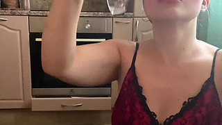Eyeglasses Cleaning Asmr