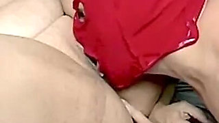 Real Married Mature Woman, She Drips Wet, Has Several Orgasms with Her Finger in Her Ass Hole