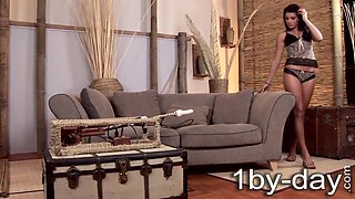 Rage against the machine