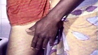 Interracial blowjob fuck jerk and facial at gloryhole