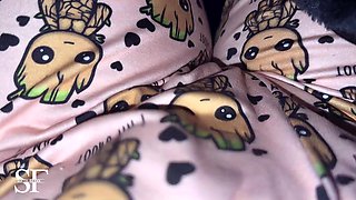 I Like to Have an Orgasm Before Going to Bed