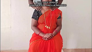 Cuckold Husband Invite Massager to Fuck Wife - 1