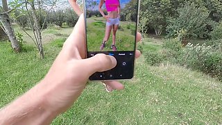 Wonderful slutty girl sex filthy story