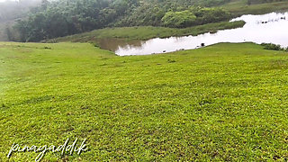 lovelypinay nature lover.