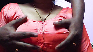 The Beautiful Mistress Has Two Big Breasts