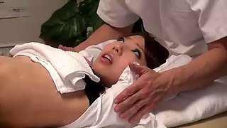 Fake massager 1