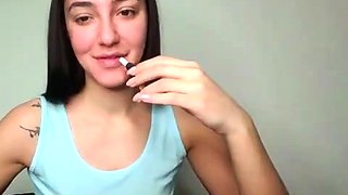 Gerda_Bloempje - Public show